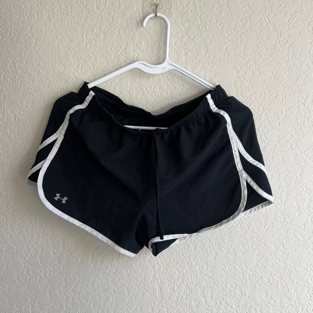 Under armour shorts